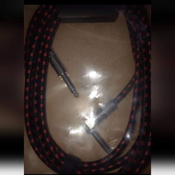 Premium Instrument Cable - Picture 2 of 2